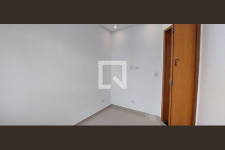 Quarto 1 de apartamento para alugar com 2 quartos, 56m² em Parque João Ramalho, Santo André