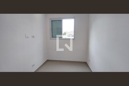 Quarto 1 de apartamento para alugar com 2 quartos, 56m² em Parque João Ramalho, Santo André