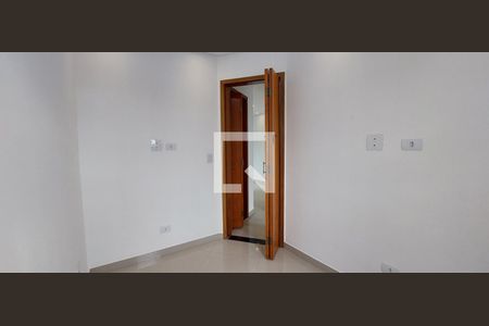 Quarto 1 de apartamento para alugar com 2 quartos, 56m² em Parque João Ramalho, Santo André