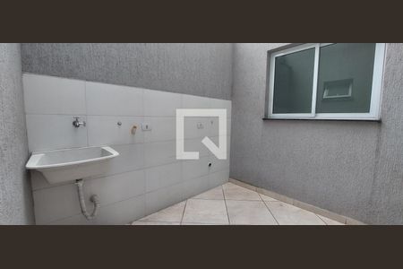 Apartamento para alugar com 56m², 2 quartos e 1 vagaÁrea de Serviço