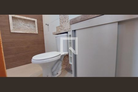 Apartamento para alugar com 56m², 2 quartos e 1 vagaBanheiro 