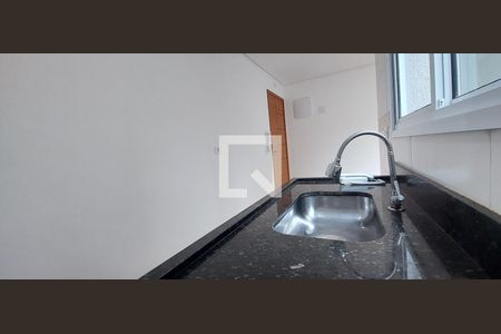 Apartamento para alugar com 56m², 2 quartos e 1 vagaCozinha