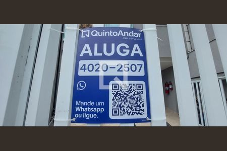 Apartamento para alugar com 56m², 2 quartos e 1 vagaPlaquinha