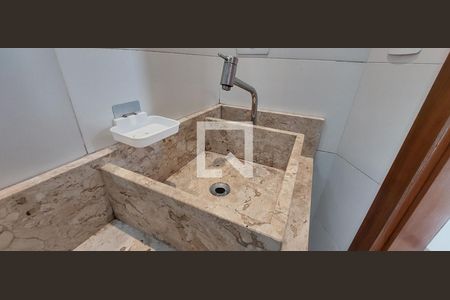 Apartamento para alugar com 56m², 2 quartos e 1 vagaBanheiro 