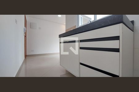 Apartamento para alugar com 56m², 2 quartos e 1 vagaCozinha