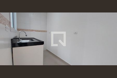Apartamento para alugar com 56m², 2 quartos e 1 vagaCozinha