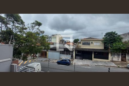 Apartamento para alugar com 56m², 2 quartos e 1 vagaVista Varanda Quarto 2