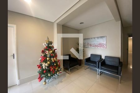 Apartamento para alugar com 24m², 1 quarto e sem vaga Apartamento para alugar com 24m², 1 quarto e sem vagaÁrea comum