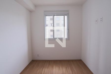 Quarto de apartamento para alugar com 1 quarto, 24m² em Belenzinho, São Paulo