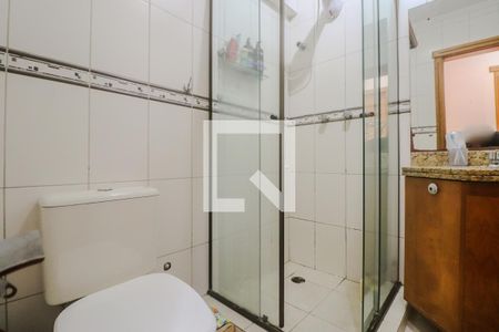 Apartamento à venda com 250m², 4 quartos e 2 vagasBanheiro Social