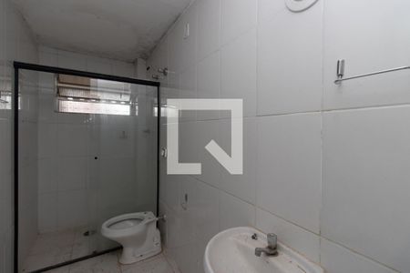 Apartamento para alugar com 45m², 1 quarto e sem vagaBanheiro
