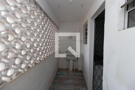 Apartamento para alugar com 45m², 1 quarto e sem vagaÁrea de Serviço