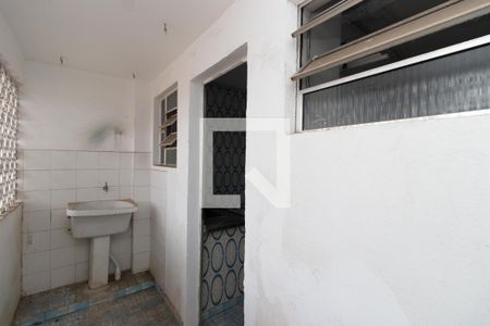 Apartamento para alugar com 45m², 1 quarto e sem vagaÁrea de Serviço