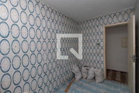 Apartamento para alugar com 45m², 1 quarto e sem vagaCozinha