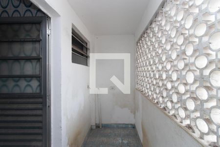 Apartamento para alugar com 45m², 1 quarto e sem vagaÁrea de Serviço