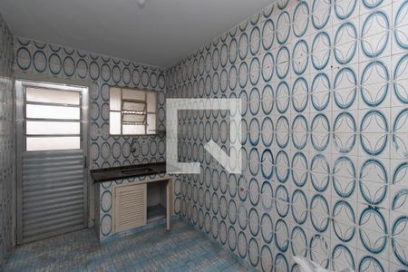 Apartamento para alugar com 45m², 1 quarto e sem vagaCozinha