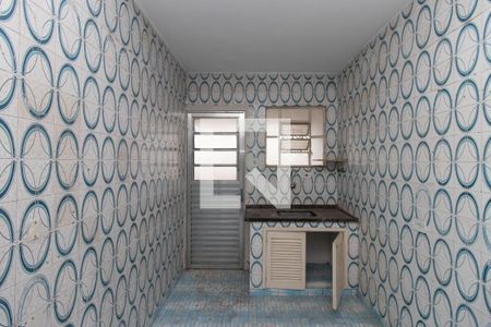 Apartamento para alugar com 45m², 1 quarto e sem vagaCozinha