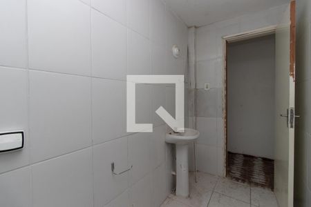 Apartamento para alugar com 45m², 1 quarto e sem vagaBanheiro