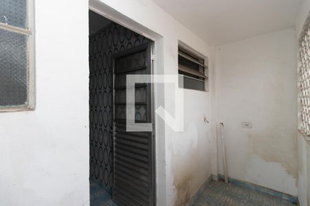 Apartamento para alugar com 45m², 1 quarto e sem vagaÁrea de Serviço