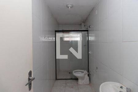 Apartamento para alugar com 45m², 1 quarto e sem vagaBanheiro