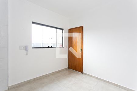Apartamento para alugar com 38m², 2 quartos e sem vaga Apartamento para alugar com 38m², 2 quartos e sem vagaSala
