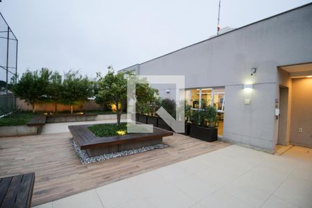 Studio para alugar com 35m², 1 quarto e 1 vaga Studio para alugar com 35m², 1 quarto e 1 vagaÁrea comum