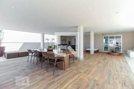 Studio para alugar com 35m², 1 quarto e 1 vaga Studio para alugar com 35m², 1 quarto e 1 vagaChu