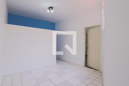 Sala de casa para alugar com 1 quarto, 37m² em Mooca, São Paulo