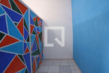 Sala de casa para alugar com 1 quarto, 37m² em Mooca, São Paulo
