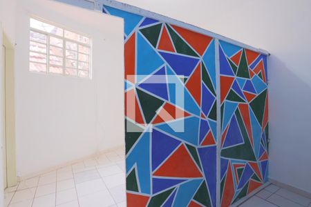 Sala de casa para alugar com 1 quarto, 37m² em Mooca, São Paulo