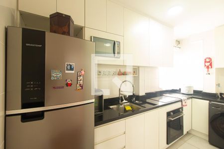Apartamento para alugar com 43m², 2 quartos e 1 vaga Apartamento para alugar com 43m², 2 quartos e 1 vagaCozinha