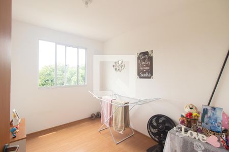 Quarto 2 de apartamento para alugar com 2 quartos, 43m² em Campo Grande, Rio de Janeiro