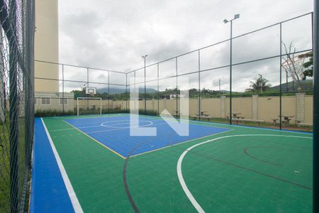 Apartamento para alugar com 43m², 2 quartos e 1 vaga Apartamento para alugar com 43m², 2 quartos e 1 vagaÁrea comum - Quadra