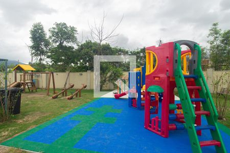 Apartamento para alugar com 43m², 2 quartos e 1 vaga Apartamento para alugar com 43m², 2 quartos e 1 vagaÁrea comum - Playground