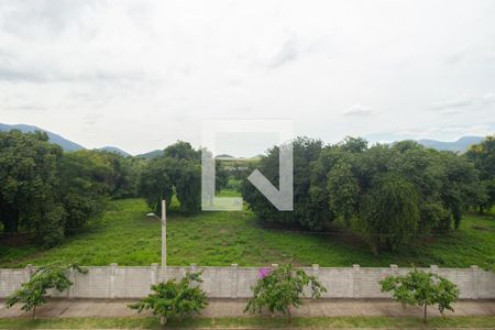 Apartamento para alugar com 43m², 2 quartos e 1 vaga Apartamento para alugar com 43m², 2 quartos e 1 vagaVista do Quarto 2