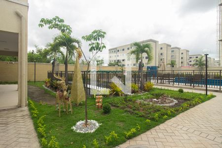 Apartamento para alugar com 43m², 2 quartos e 1 vaga Apartamento para alugar com 43m², 2 quartos e 1 vagaÁrea comum