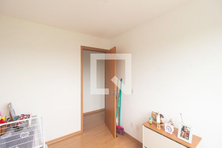 Apartamento para alugar com 43m², 2 quartos e 1 vaga Apartamento para alugar com 43m², 2 quartos e 1 vagaQuarto 2