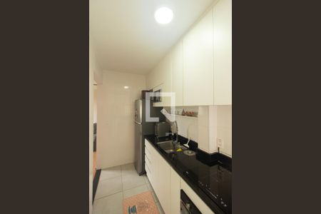 Apartamento para alugar com 43m², 2 quartos e 1 vaga Apartamento para alugar com 43m², 2 quartos e 1 vagaCozinha