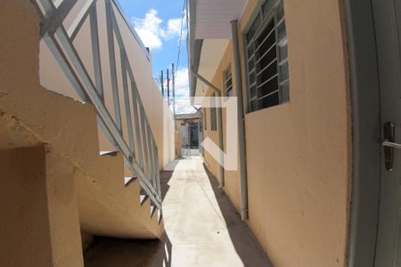 Casa à venda com 50m², 1 quarto e sem vaga Casa à venda com 50m², 1 quarto e sem vagaÁrea comum