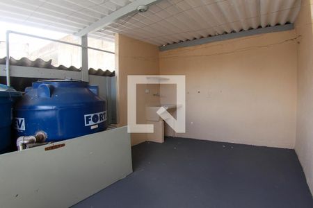 Casa à venda com 50m², 1 quarto e sem vaga Casa à venda com 50m², 1 quarto e sem vagaÁrea comum