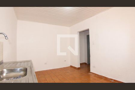 Casa à venda com 50m², 1 quarto e sem vaga Casa à venda com 50m², 1 quarto e sem vagaCozinha