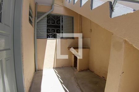 Casa à venda com 50m², 1 quarto e sem vaga Casa à venda com 50m², 1 quarto e sem vagaÁrea de Serviço