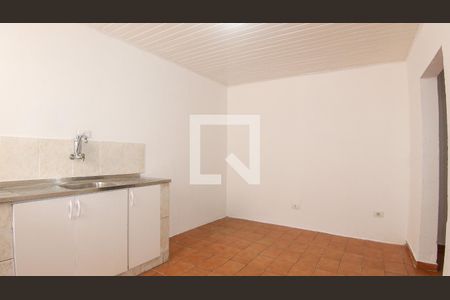 Casa à venda com 50m², 1 quarto e sem vaga Casa à venda com 50m², 1 quarto e sem vagaCozinha