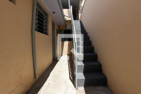 Casa à venda com 50m², 1 quarto e sem vaga Casa à venda com 50m², 1 quarto e sem vagaÁrea de Serviço