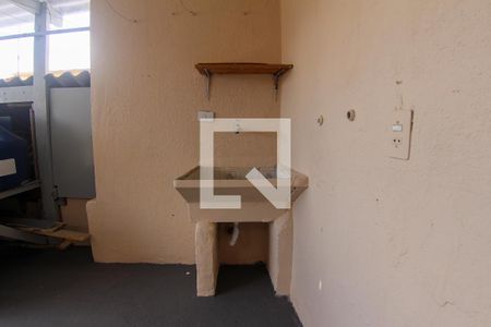 Casa à venda com 50m², 1 quarto e sem vaga Casa à venda com 50m², 1 quarto e sem vagaÁrea comum