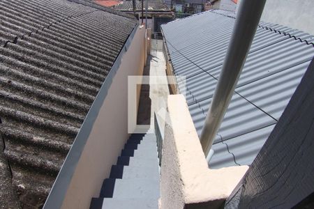 Casa à venda com 50m², 1 quarto e sem vaga Casa à venda com 50m², 1 quarto e sem vagaÁrea comum