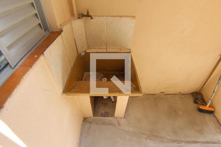 Casa à venda com 50m², 1 quarto e sem vaga Casa à venda com 50m², 1 quarto e sem vagaÁrea de Serviço