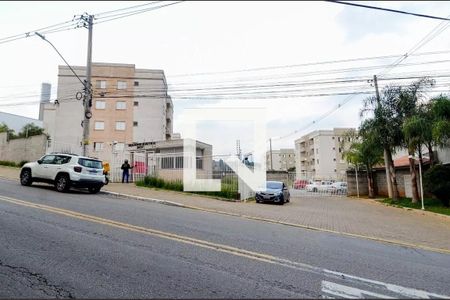 Apartamento à venda com 45m², 2 quartos e 1 vaga Apartamento à venda com 45m², 2 quartos e 1 vagaFachada