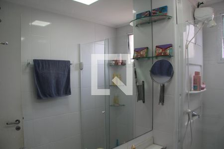 Apartamento à venda com 45m², 2 quartos e 1 vagaBanheiro