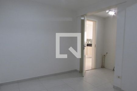 Apartamento à venda com 139m², 3 quartos e 2 vagasQuarto de Serviço